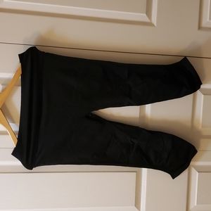 Lululemon Ebb To Street Crop 21